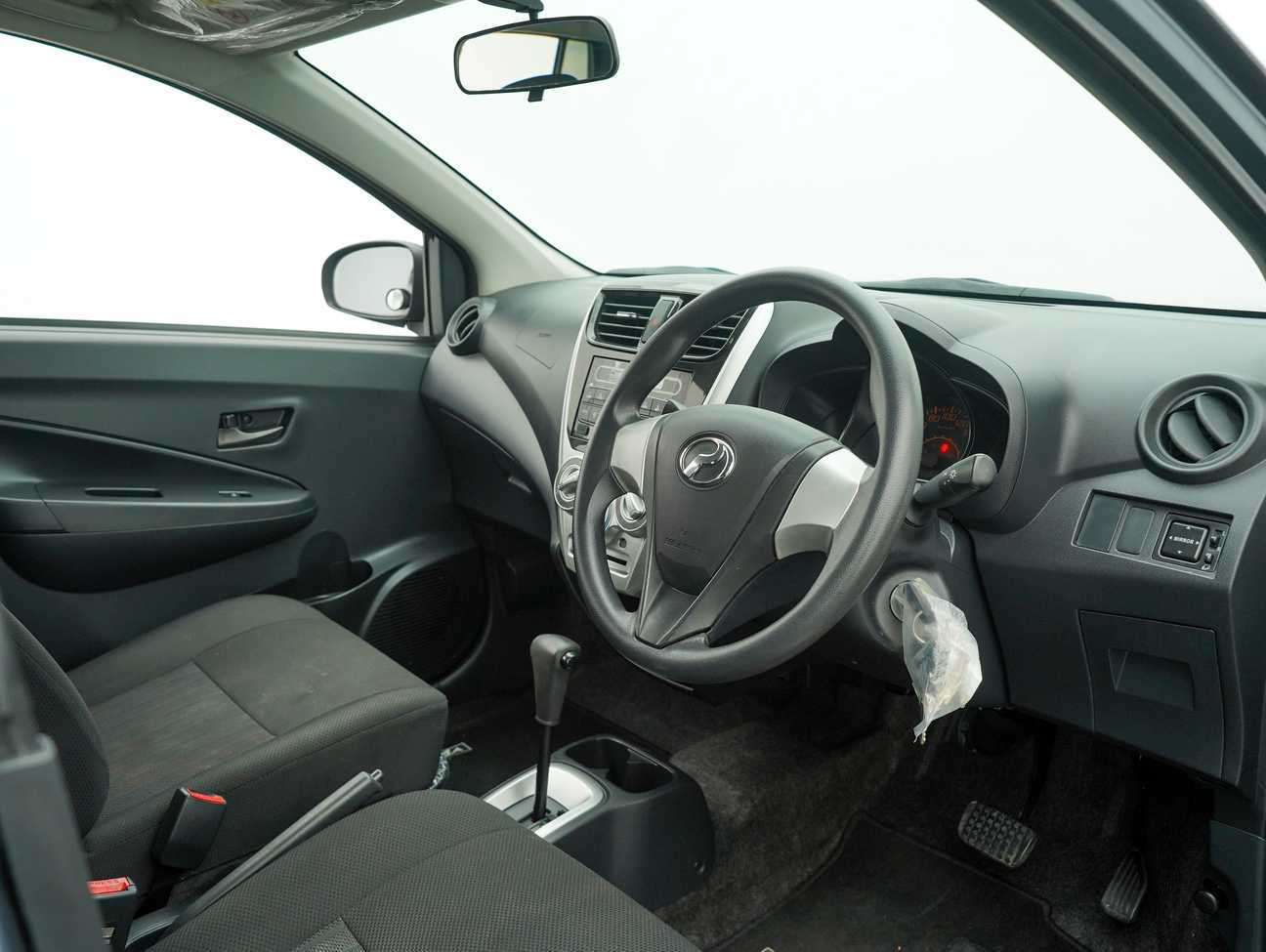 used 2019 Perodua AXIA G 1.0