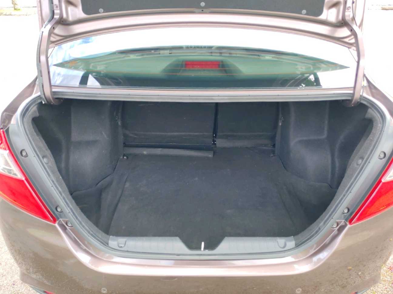 used 2016 Perodua Bezza Advance 1.3