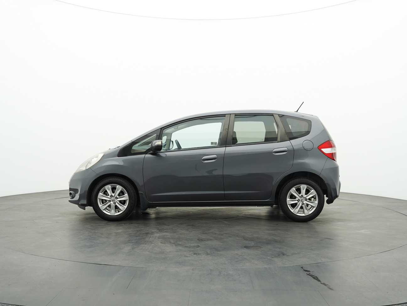 used 2014 Honda Jazz  1.5