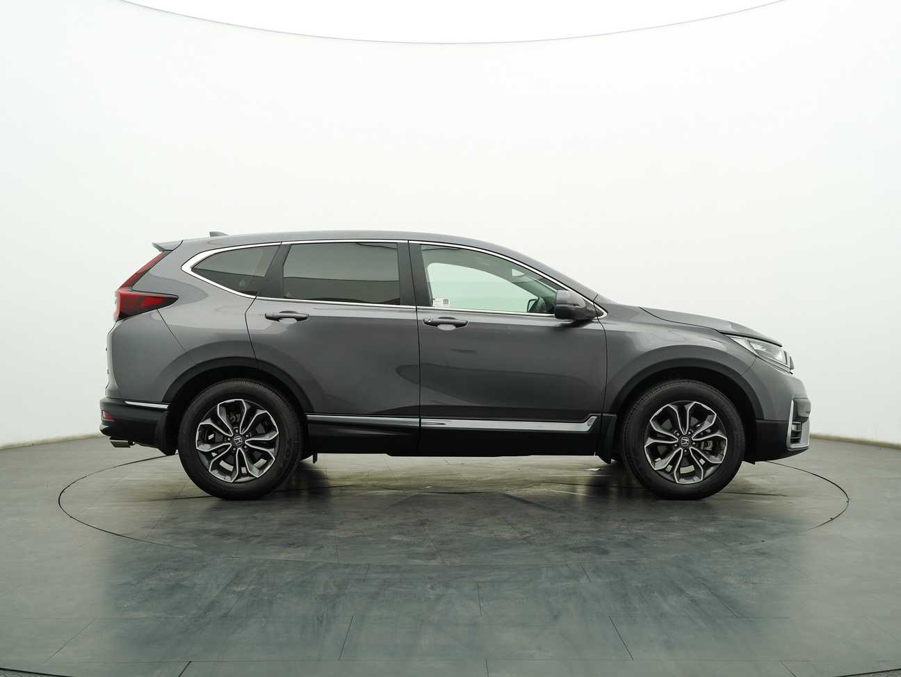 terpakai 2022 Honda CR-V TC-P 1.5