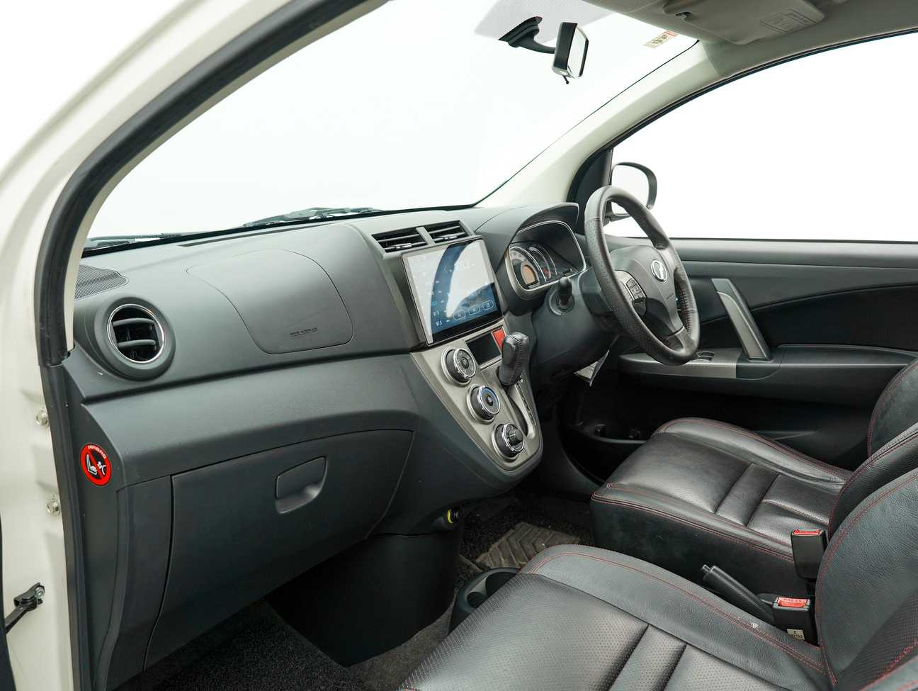 used 2017 Perodua Myvi Advance 1.5