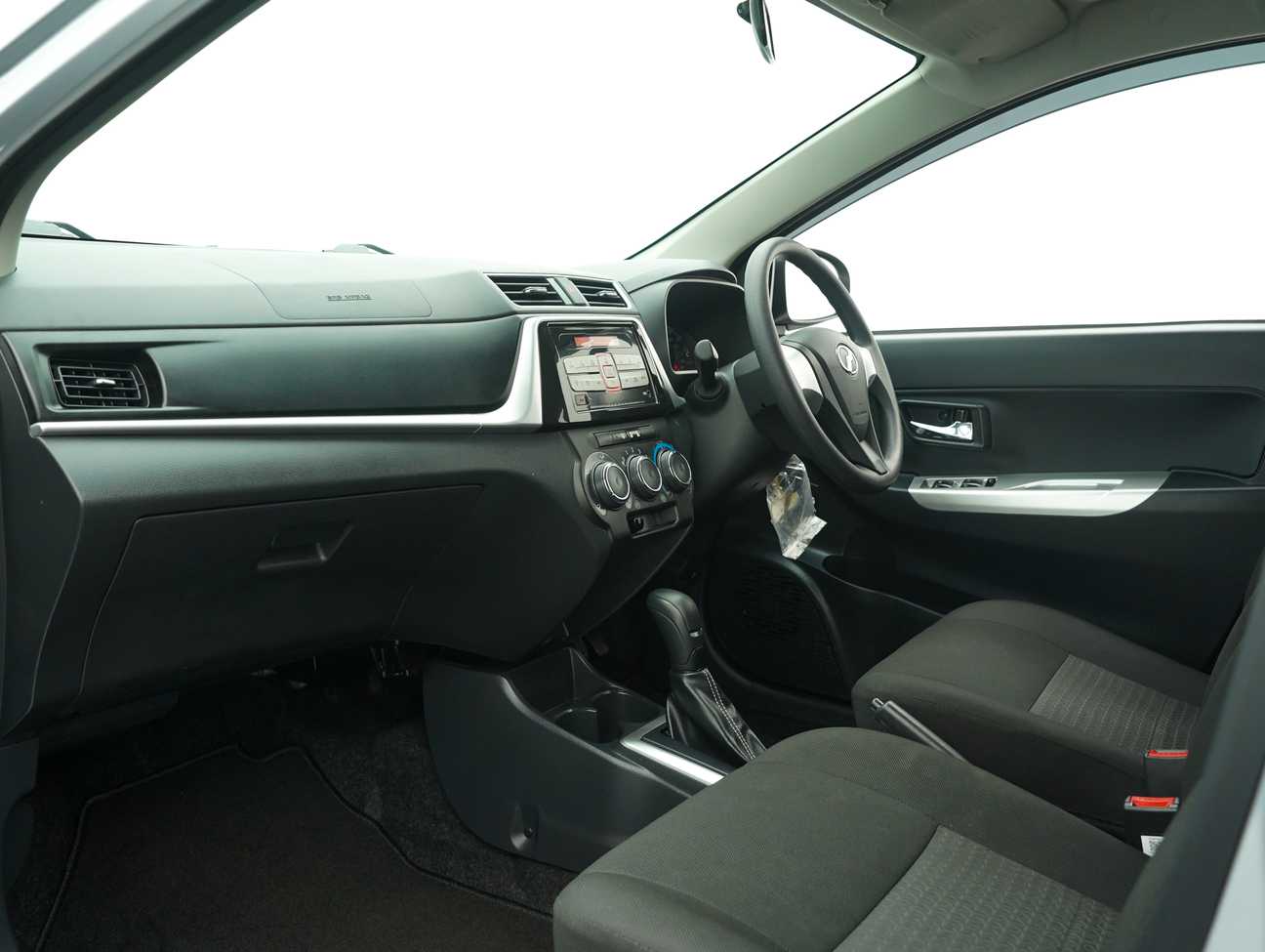 used 2021 Perodua Bezza G 1.0