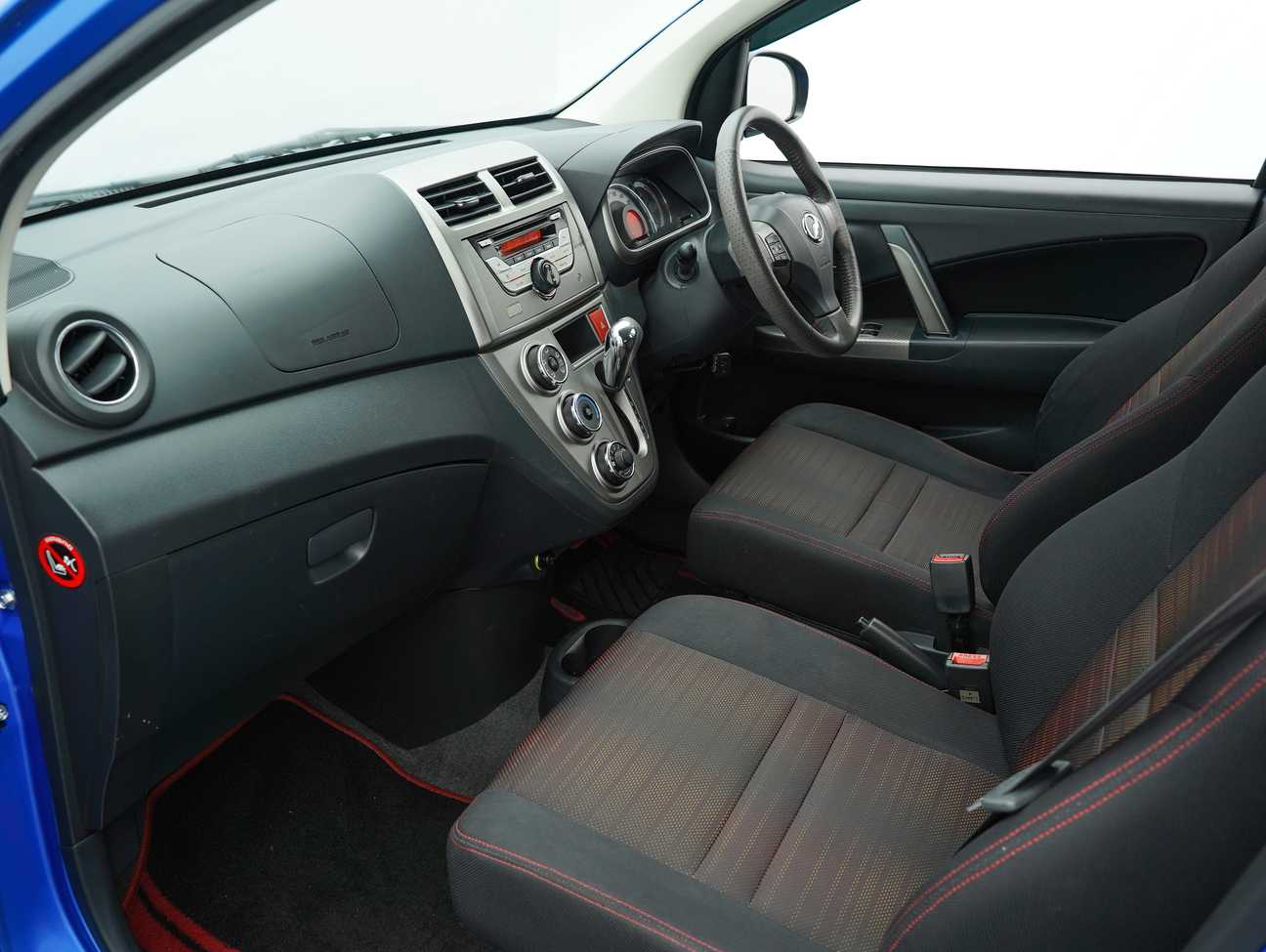 used 2015 Perodua MYVI SE 1.5