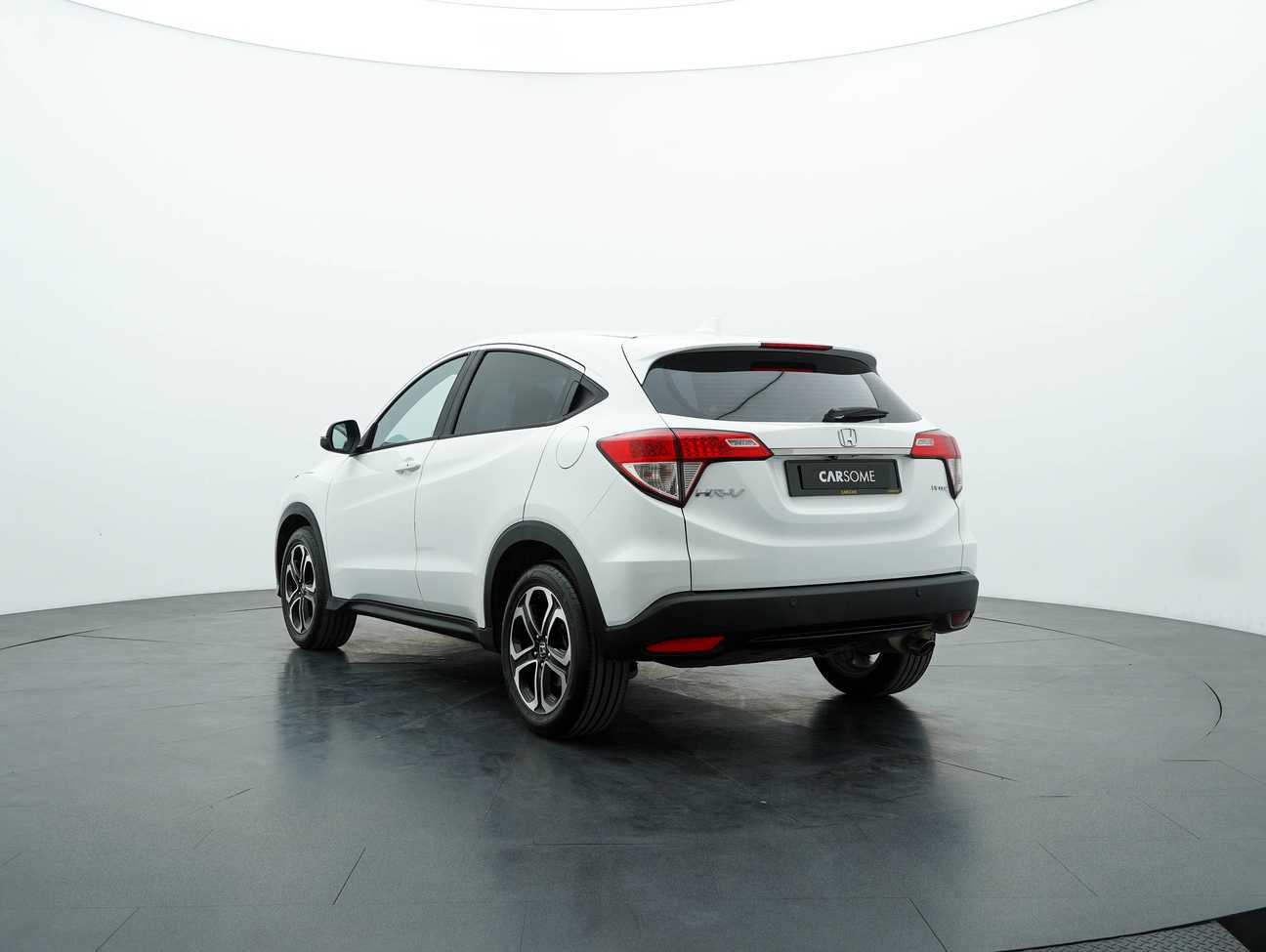 used 2019 Honda HR-V i-VTEC E 1.8