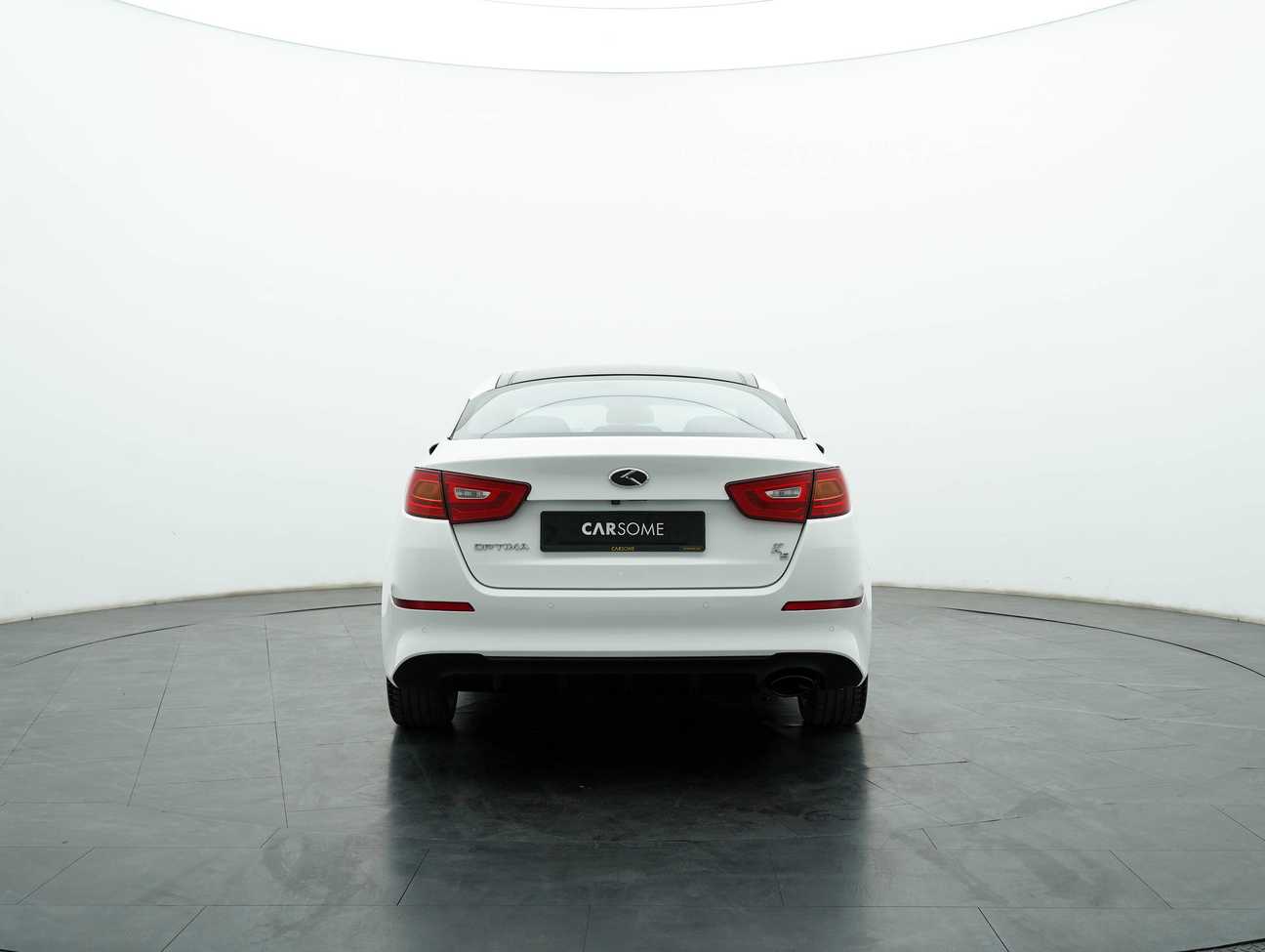 used 2016 Kia Optima K5  2.0