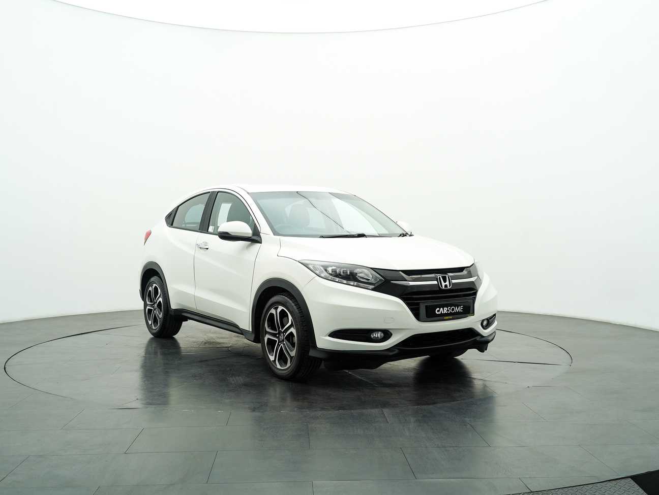 used 2016 Honda HR-V i-VTEC V 1.8