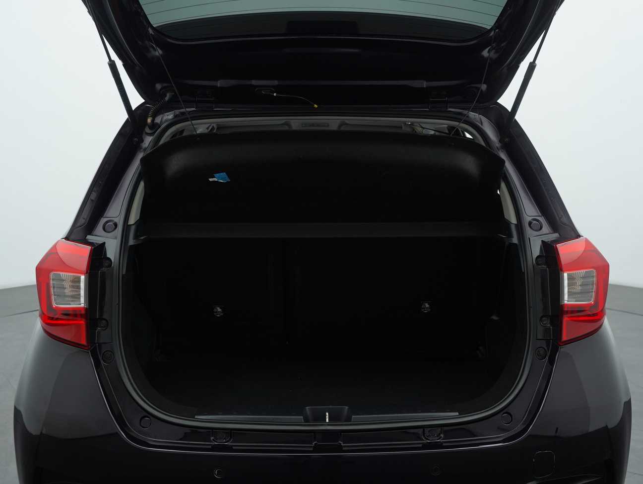 used 2017 Perodua Myvi AV 1.5