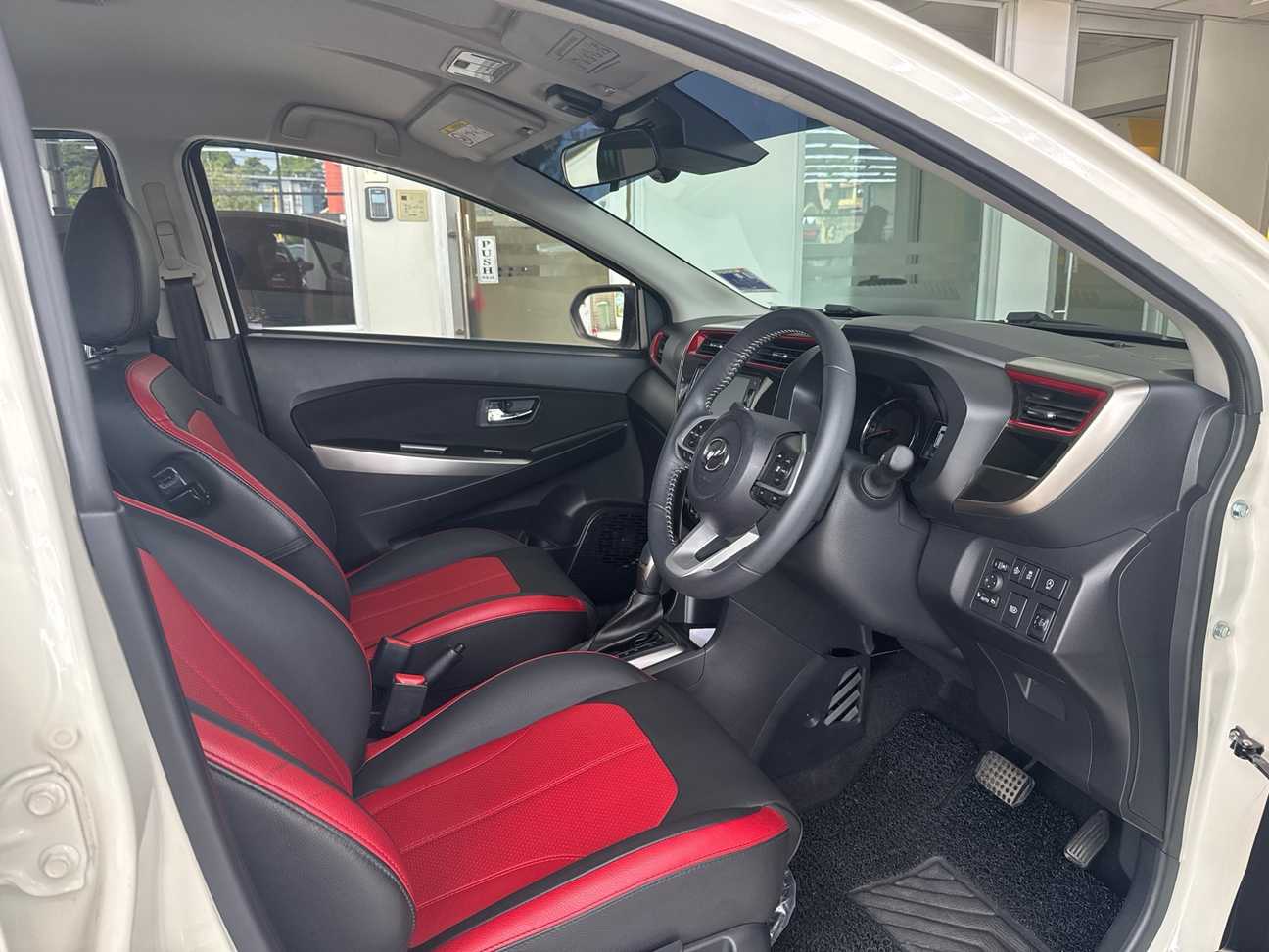 used 2023 Perodua Myvi AV 1.5