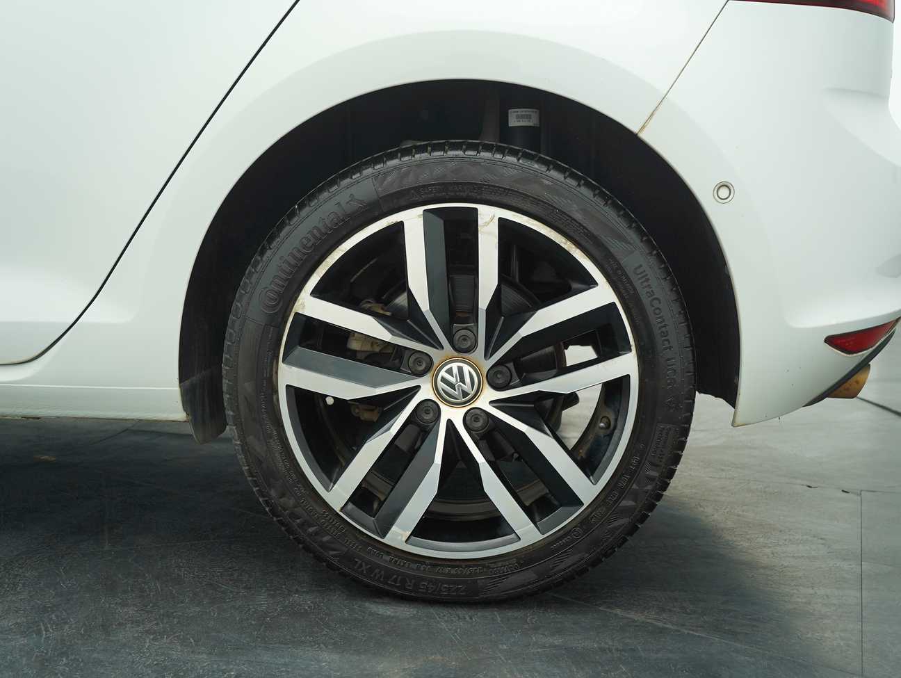 used 2015 Volkswagen Golf TSI 1.4