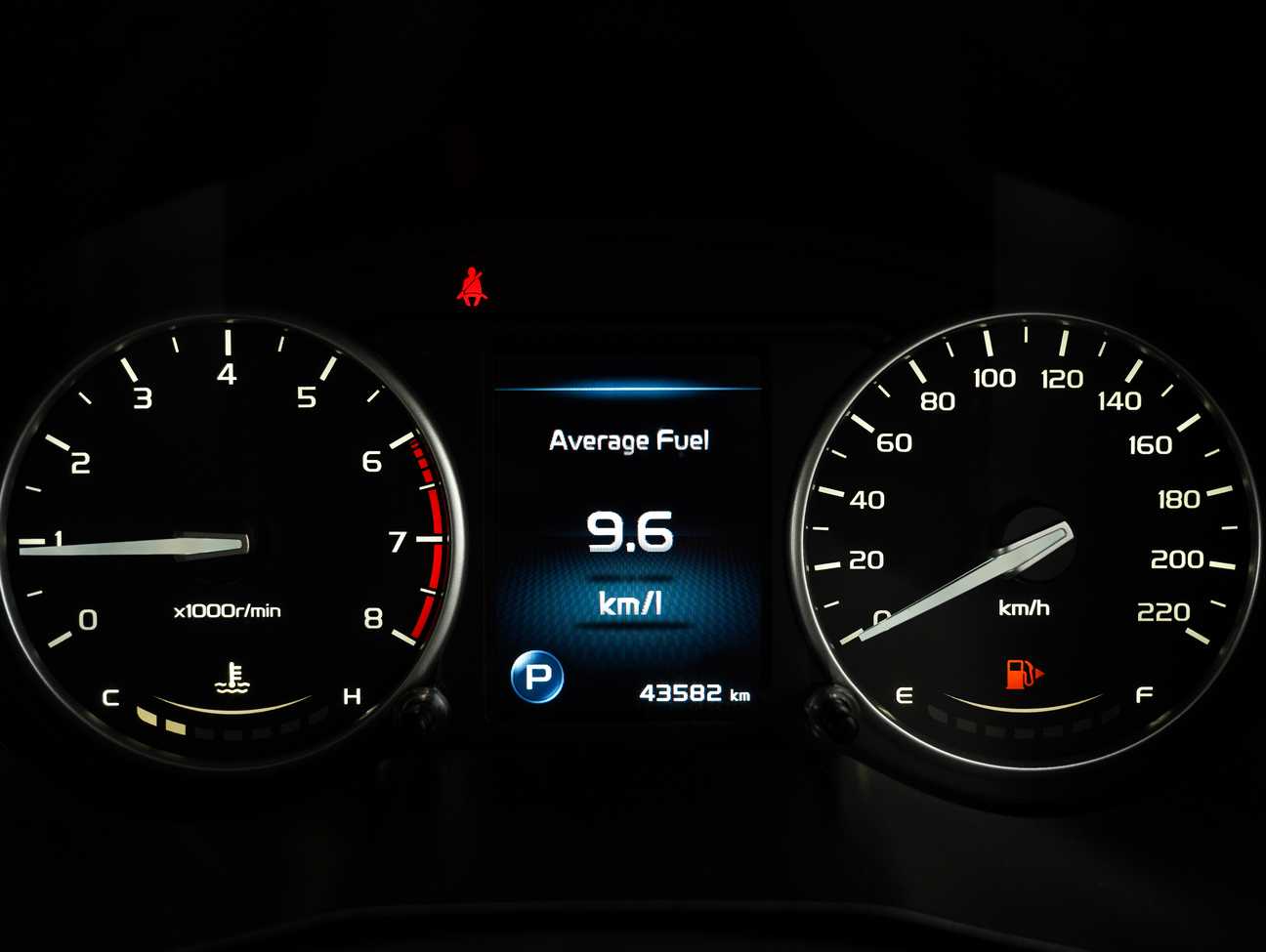 used 2019 Proton Persona Executive 1.6