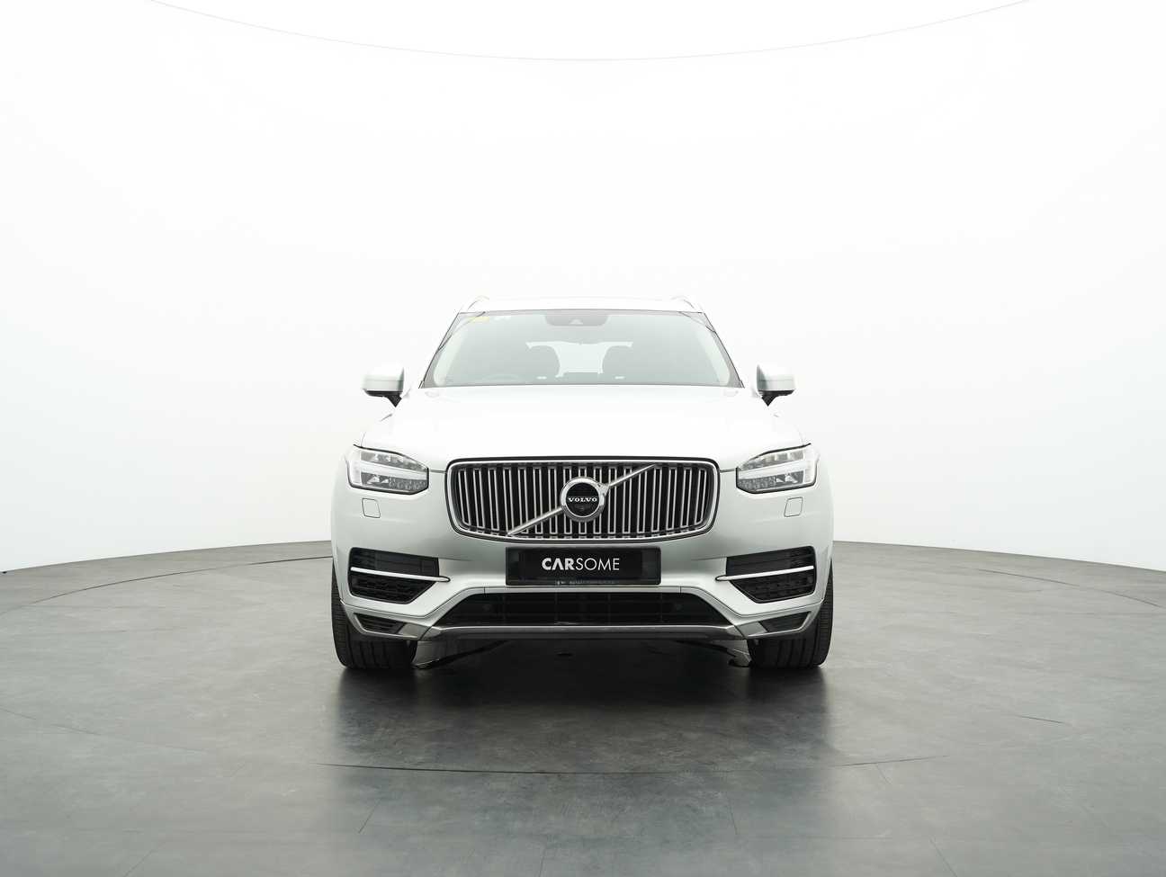 used 2016 Volvo XC90 T8 2.0