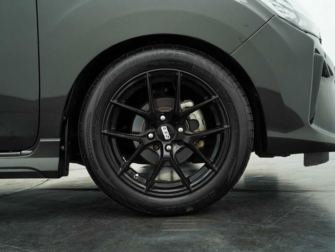 used 2022 Perodua Bezza G 1.0