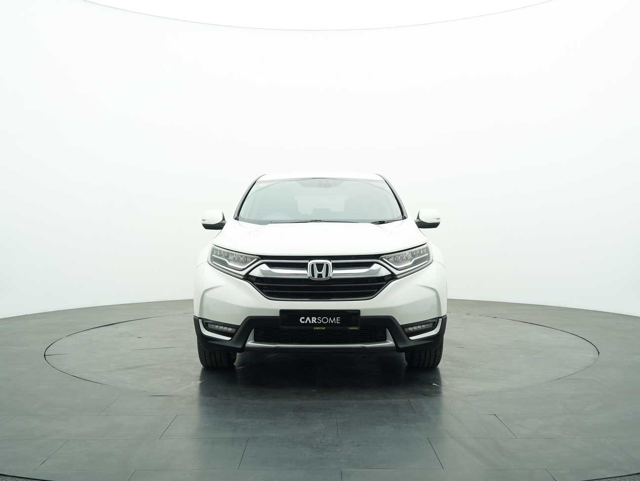 used 2018 Honda CR-V TC 1.5