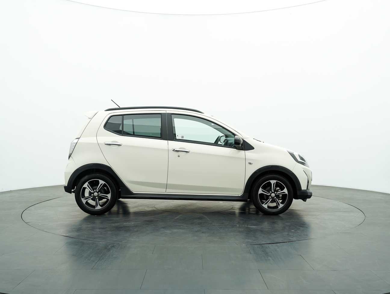 used 2022 Perodua AXIA Style 1.0