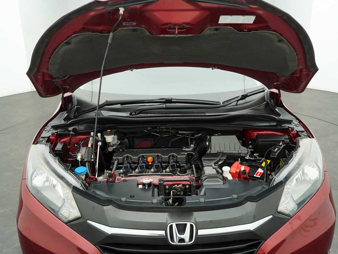 used 2017 Honda HR-V S 1.8