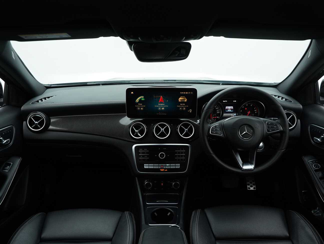 used 2019 Mercedes-Benz GLA200 Style 1.6