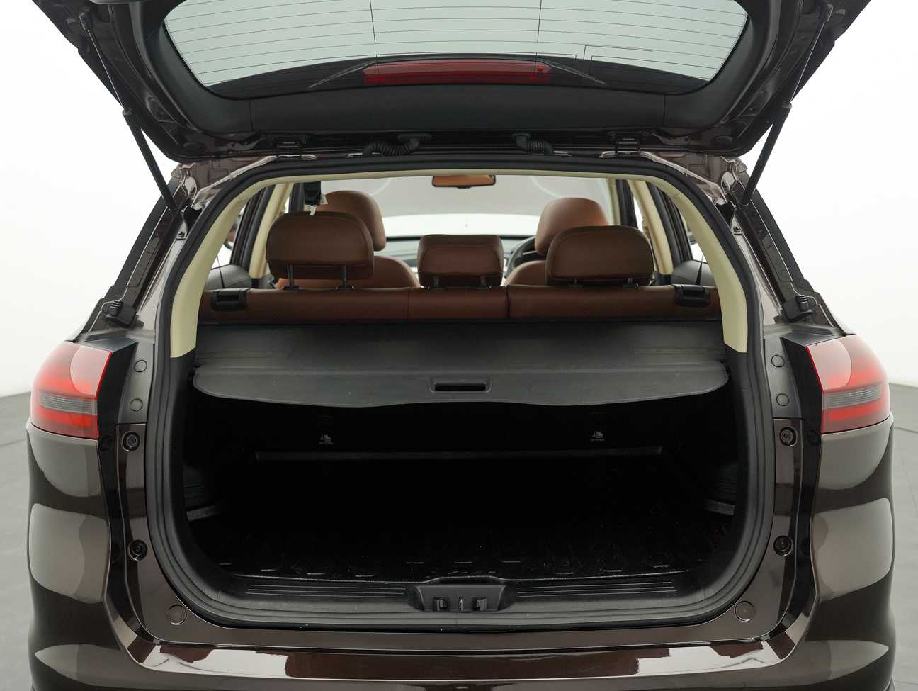 used 2019 Proton X70 Premium 1.8