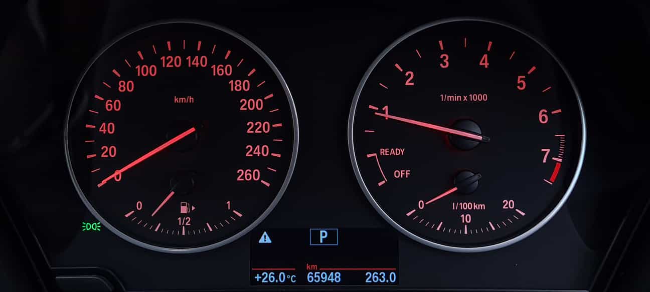 terpakai 2017 BMW X1 SDRIVE20I (CKD) 2.0