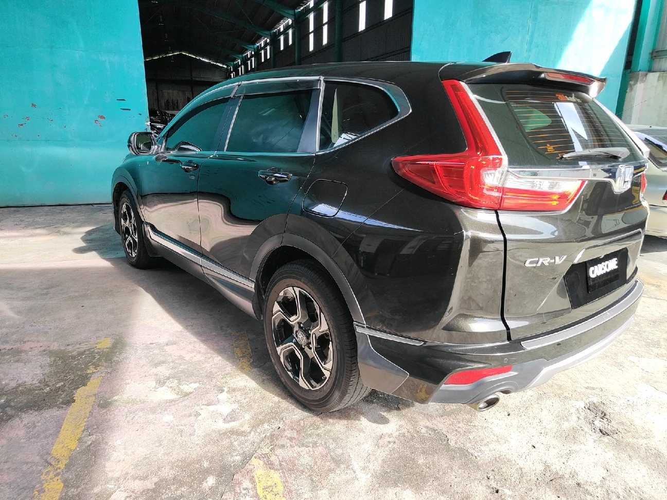 used 2019 Honda CR-V TC  1.5