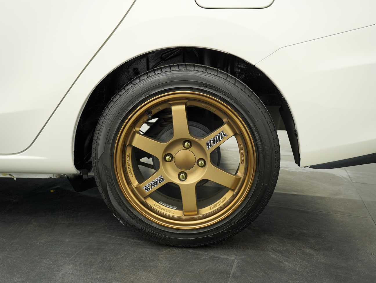 used 2018 Perodua Bezza X Premium 1.3