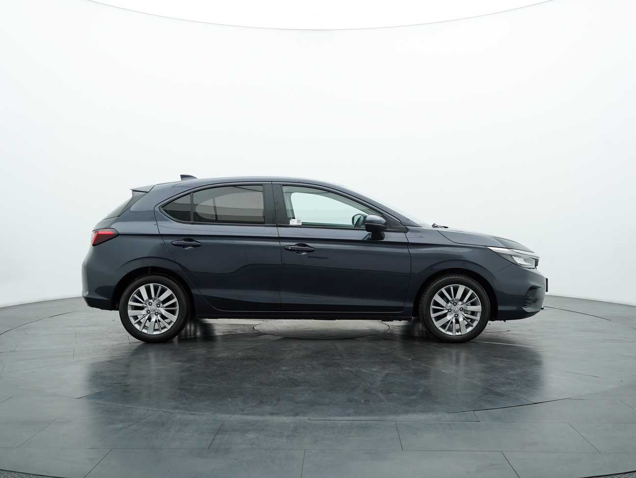 used 2022 Honda City V i-VTEC 1.5