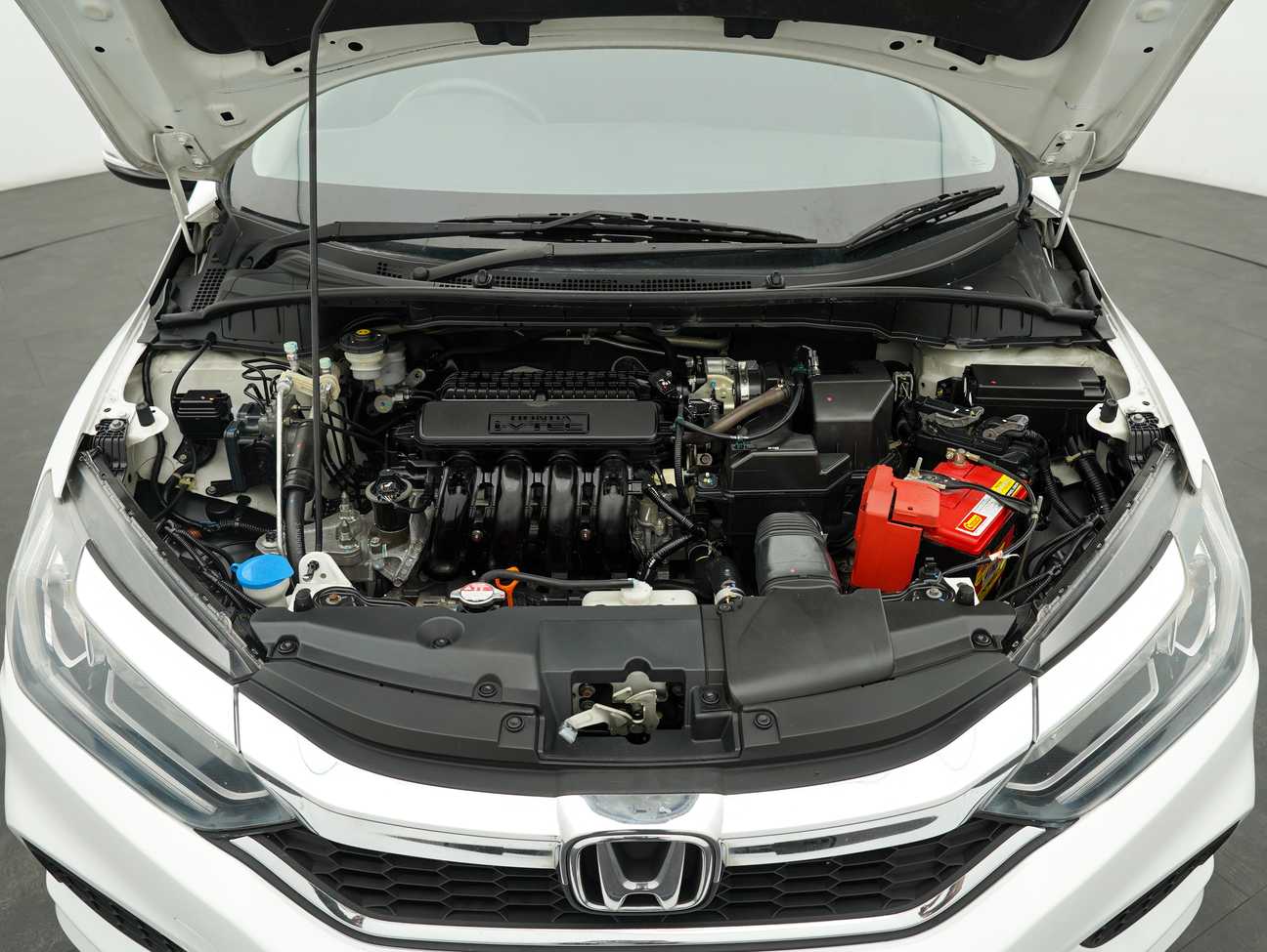 used 2018 Honda City E 1.5