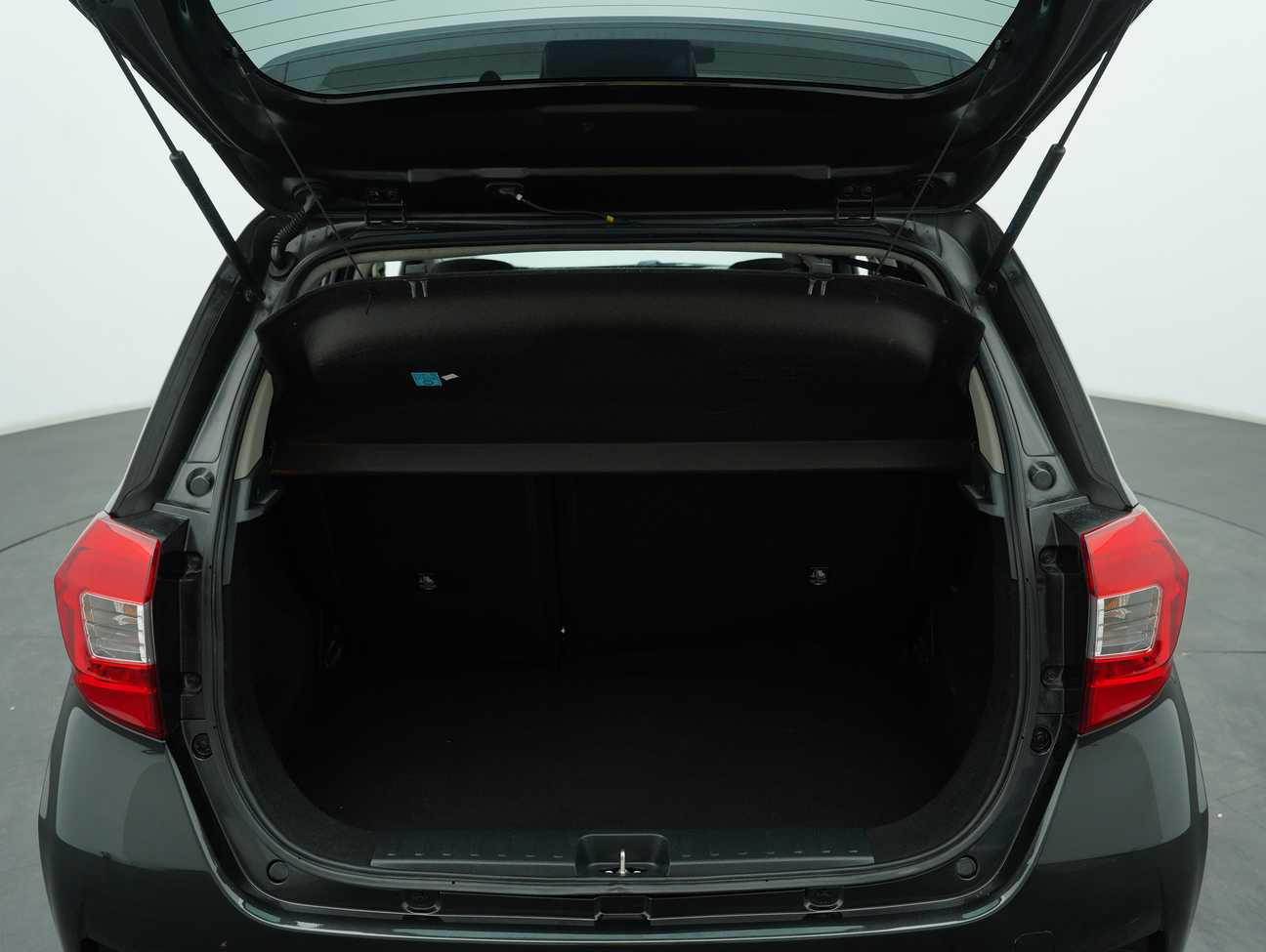 used 2019 Perodua Myvi H 1.5