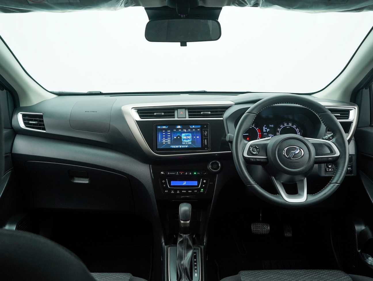 used 2022 Perodua Myvi H 1.5