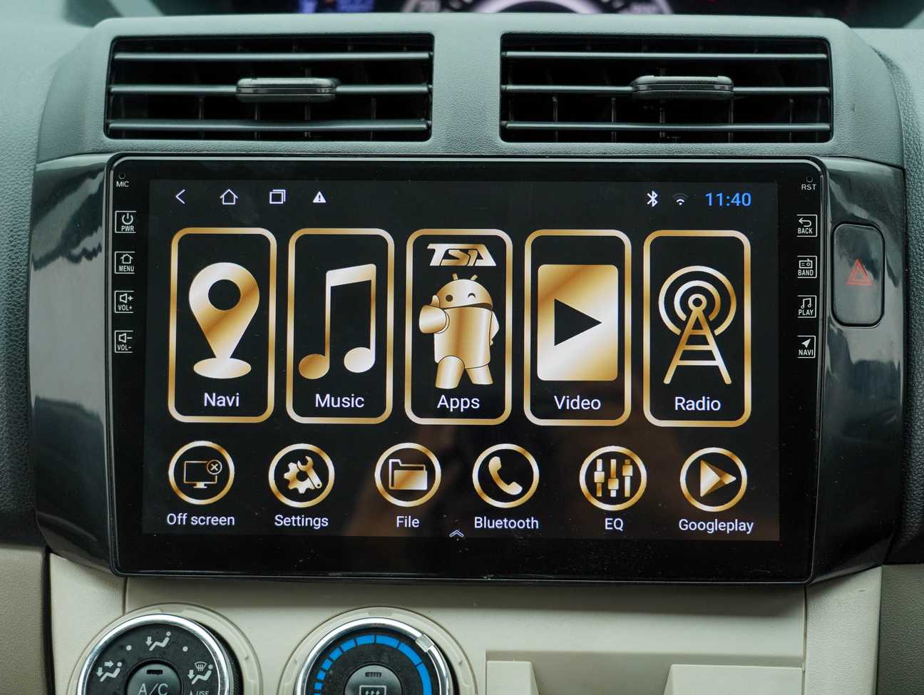 used 2017 Perodua Alza EZ 1.5