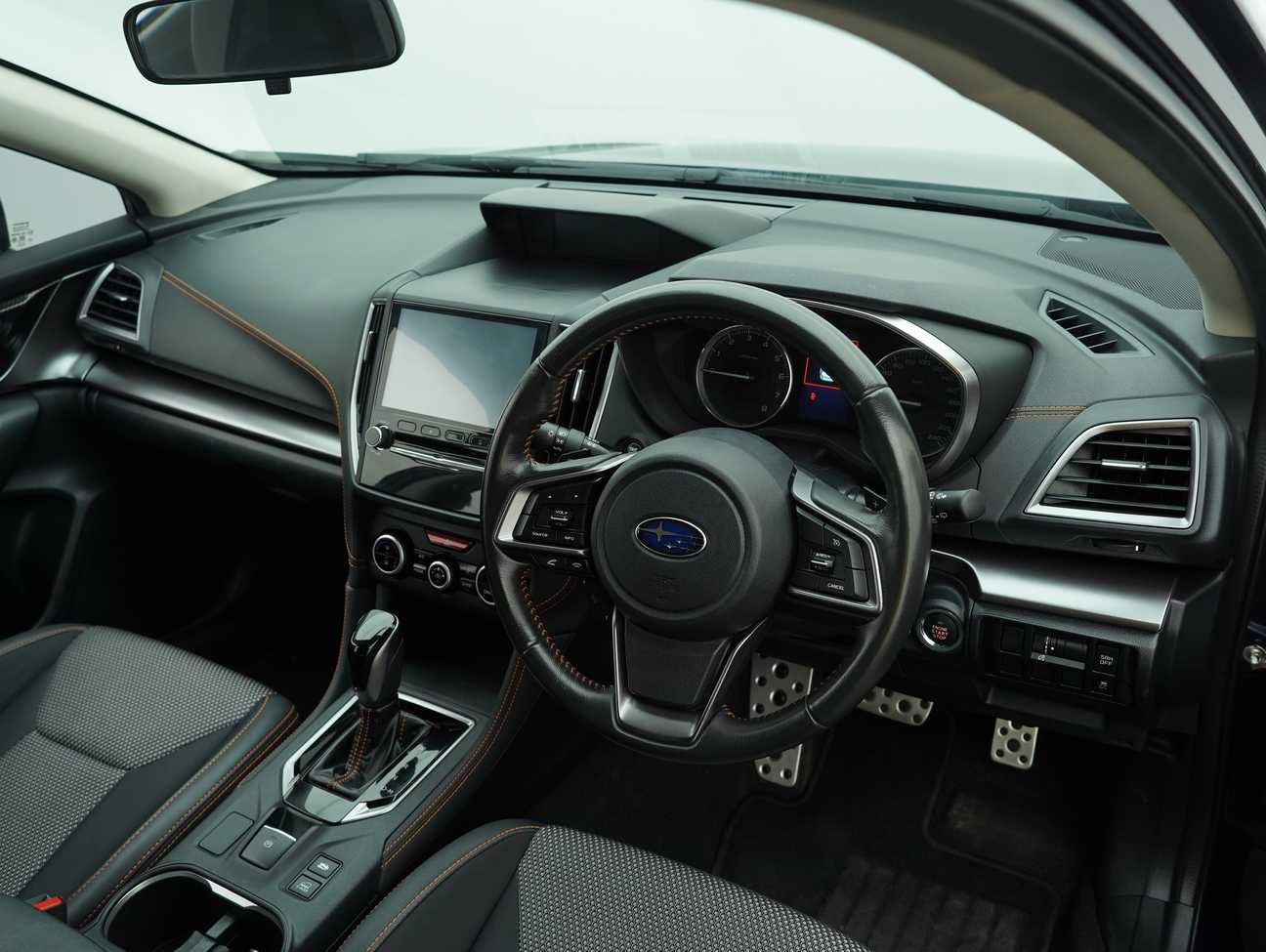 used 2018 Subaru XV P 2.0