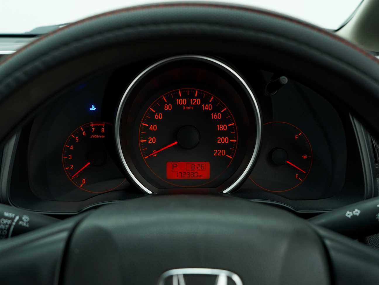 used 2014 Honda Jazz S 1.5