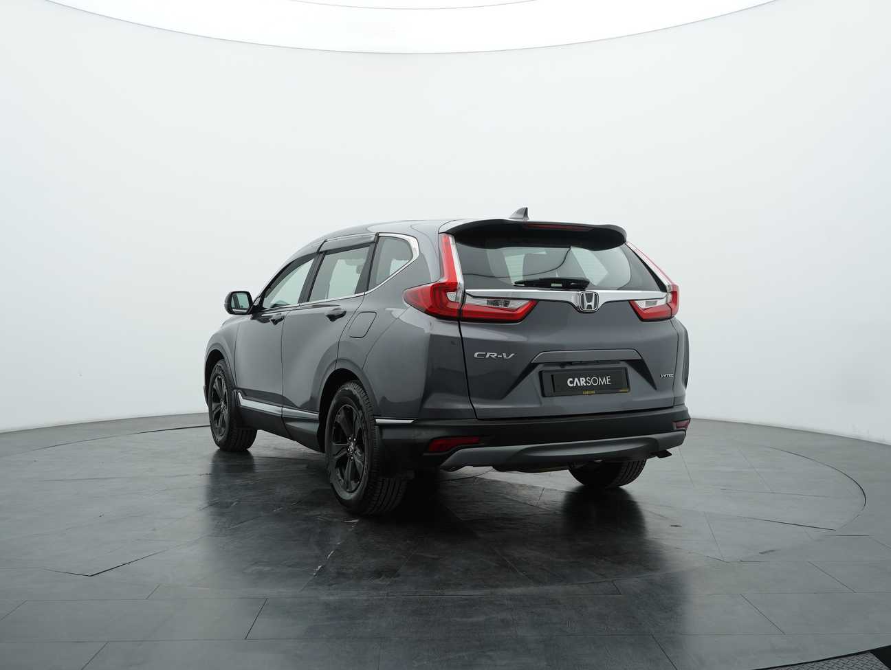 used 2019 Honda CR-V  2.0