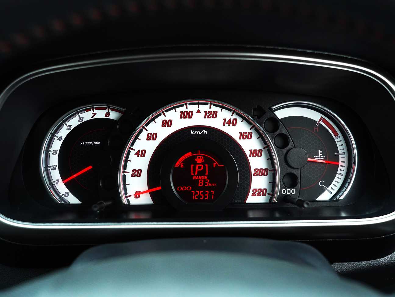 used 2017 Perodua Myvi Advance 1.5