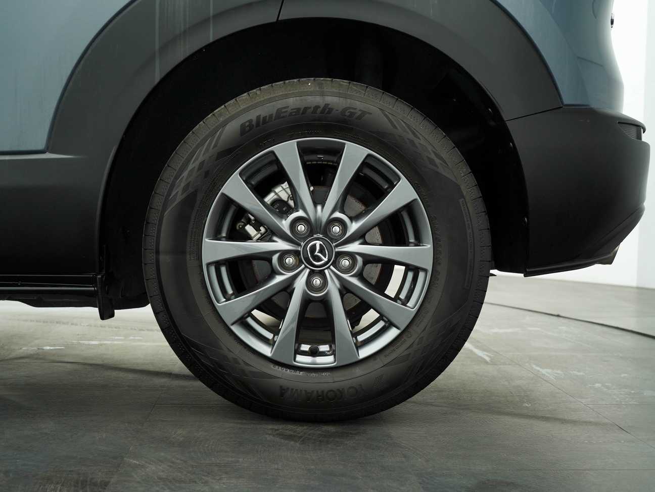 used 2020 Mazda CX-30 CORE 2.0