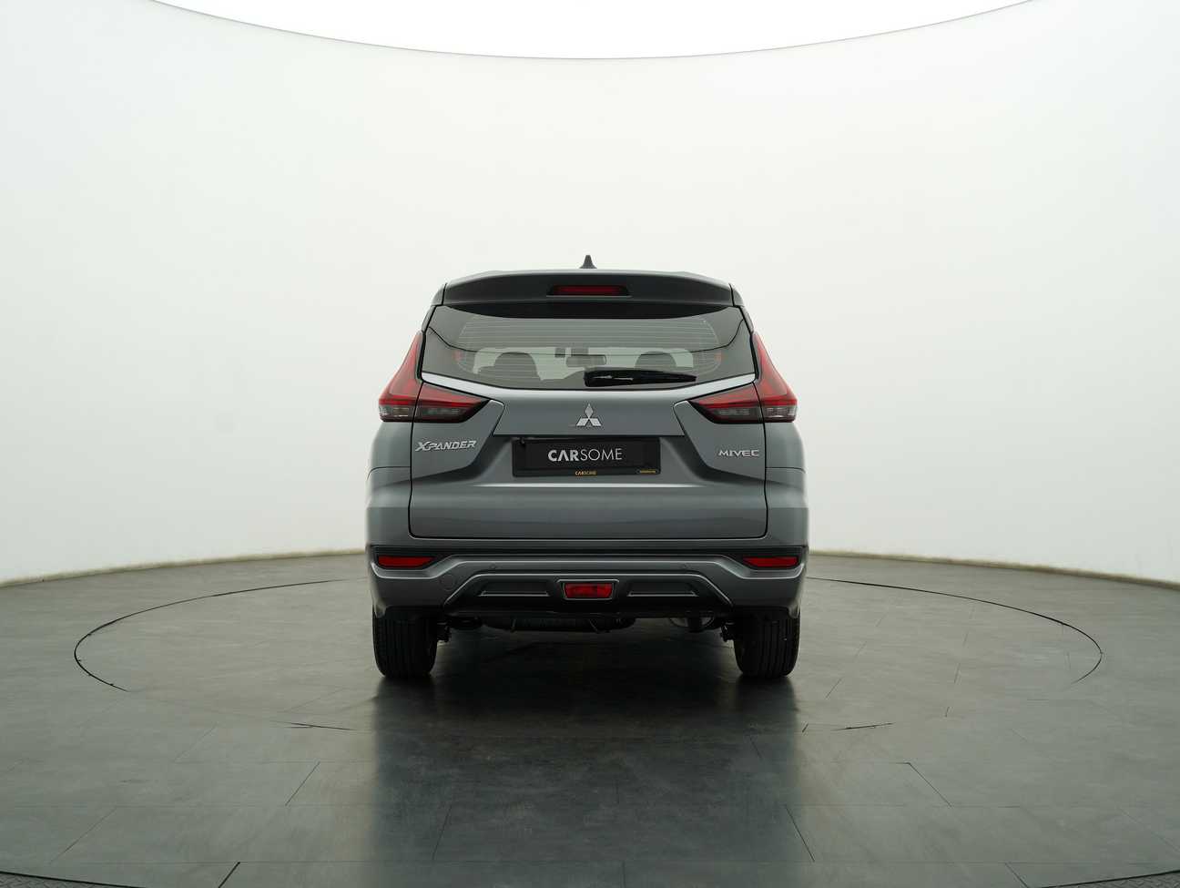 used 2021 Mitsubishi Xpander  1.5