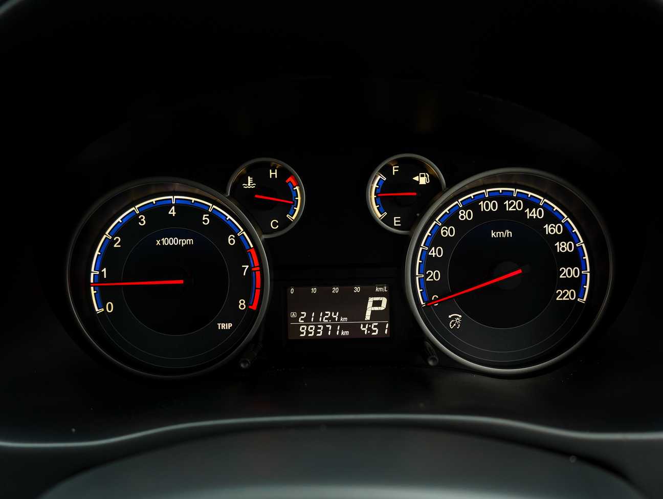 used 2010 Suzuki SX4  1.6