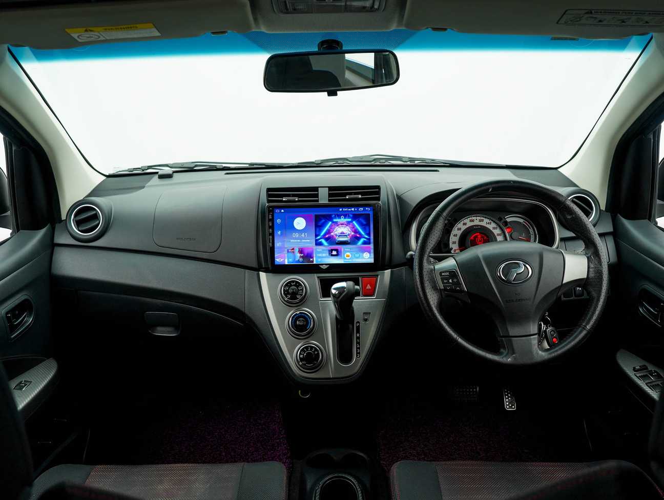used 2016 Perodua Myvi SE 1.5