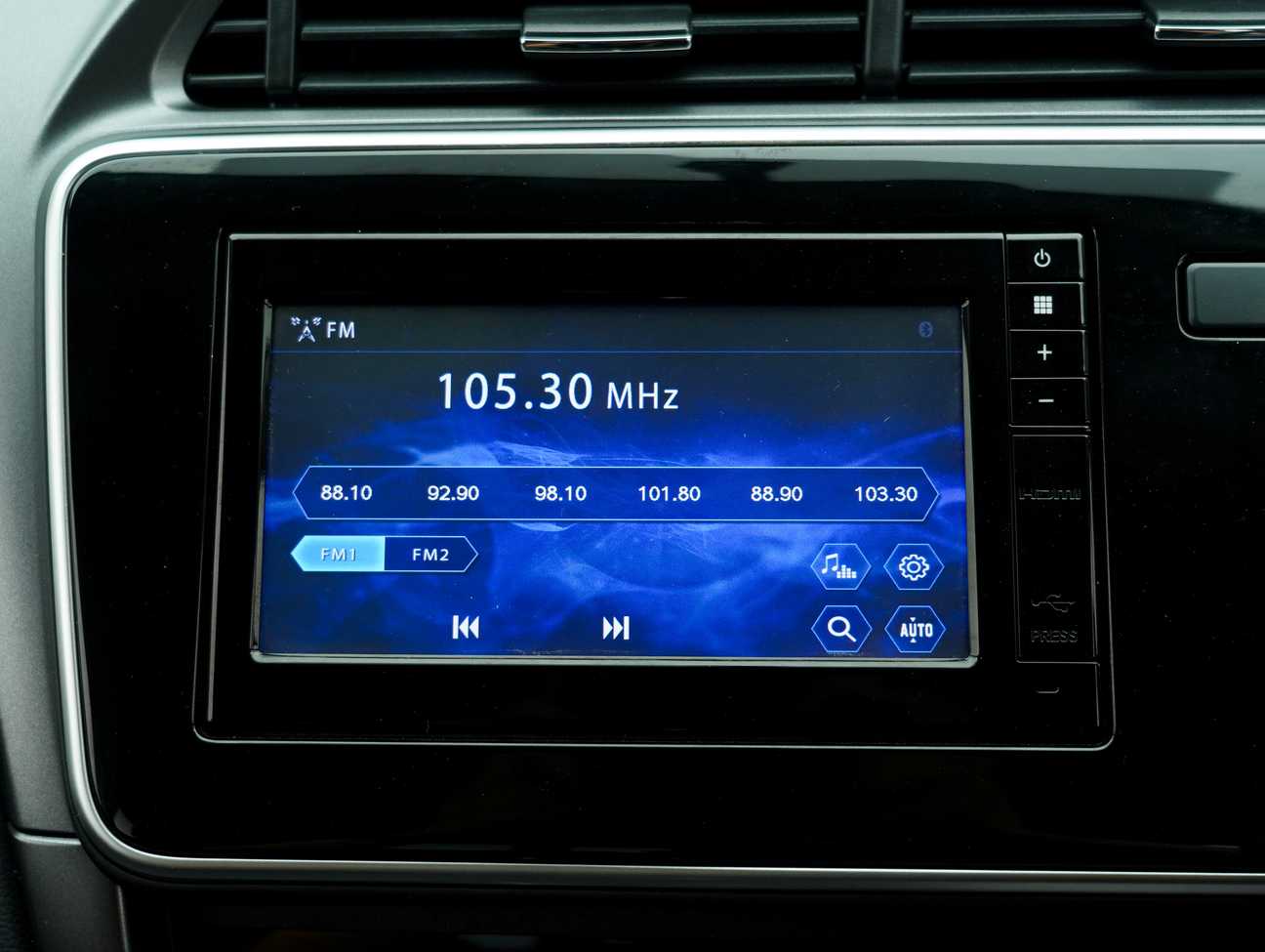 used 2018 Honda City V i-VTEC 1.5