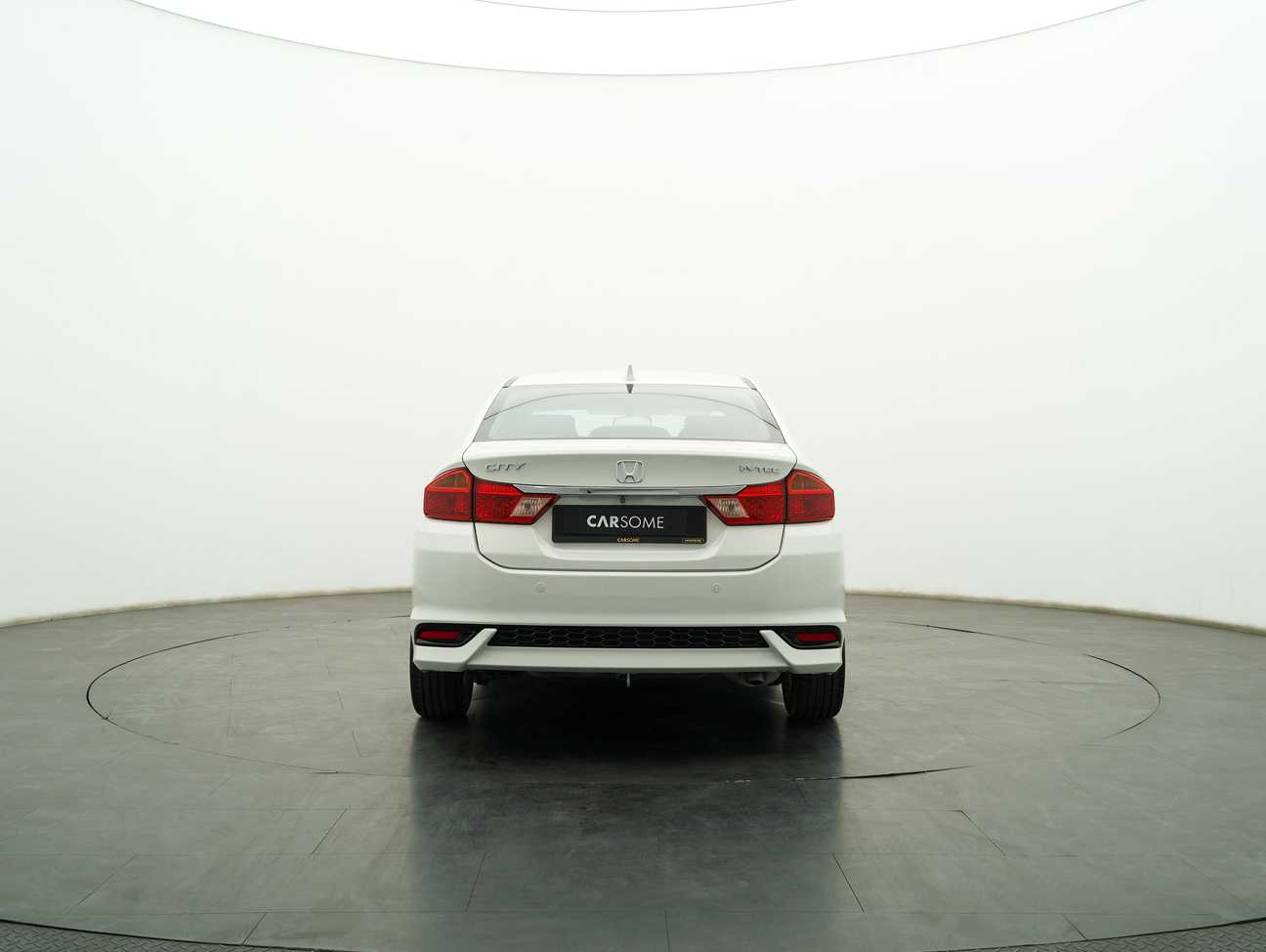 used 2019 Honda City S 1.5