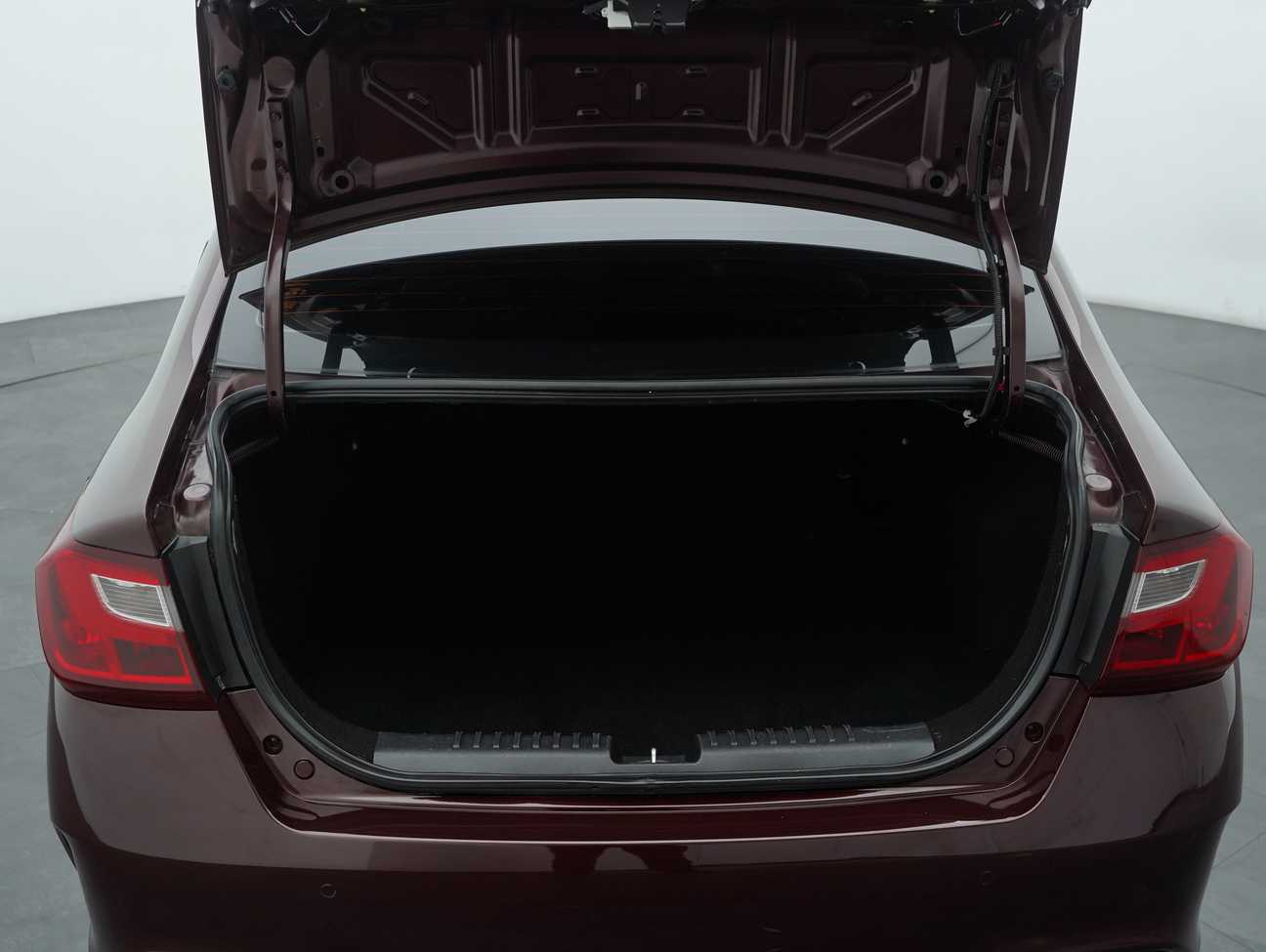 used 2022 Proton Saga Premium 1.3