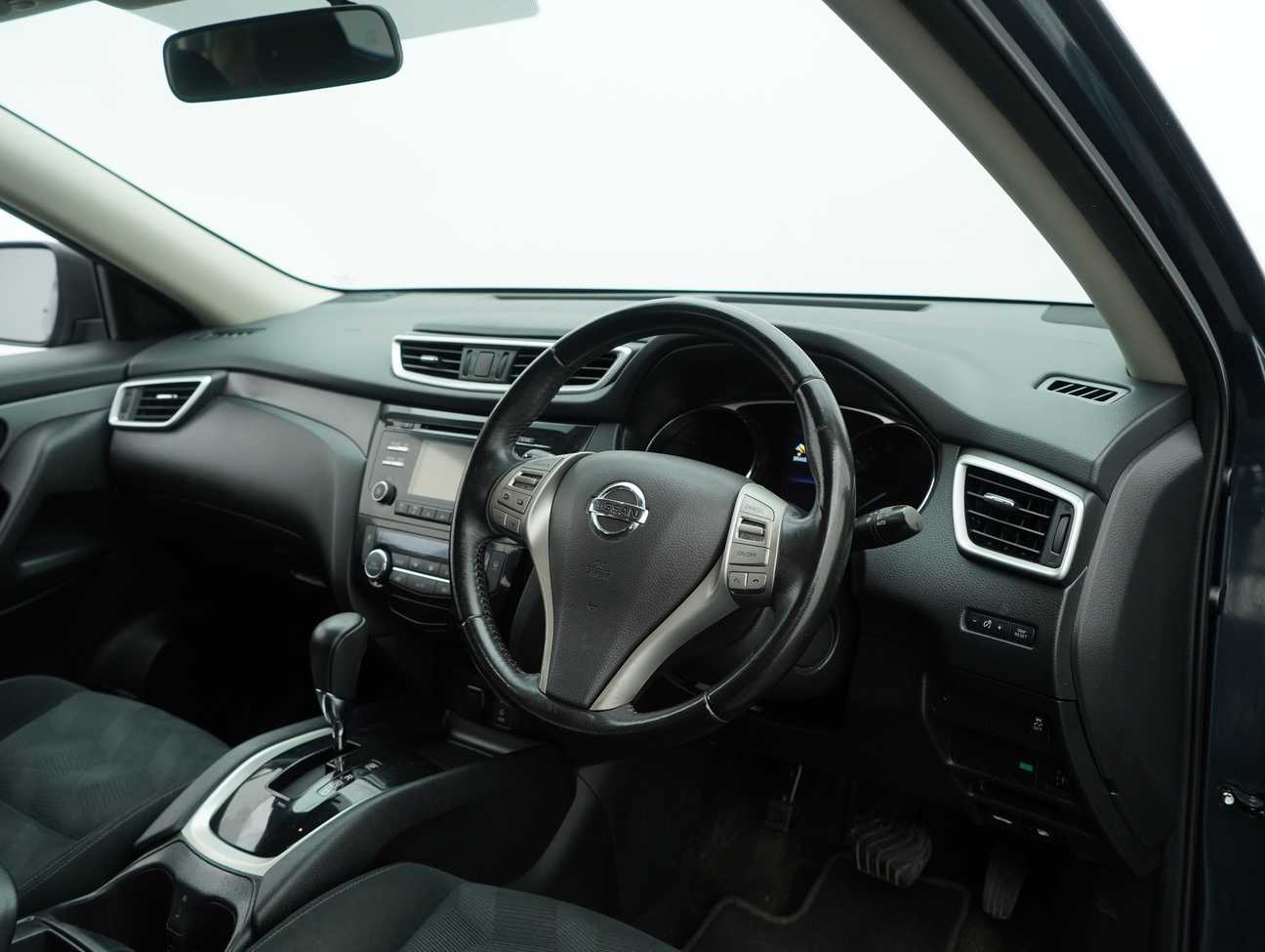 used 2016 Nissan X-Trail  2.0