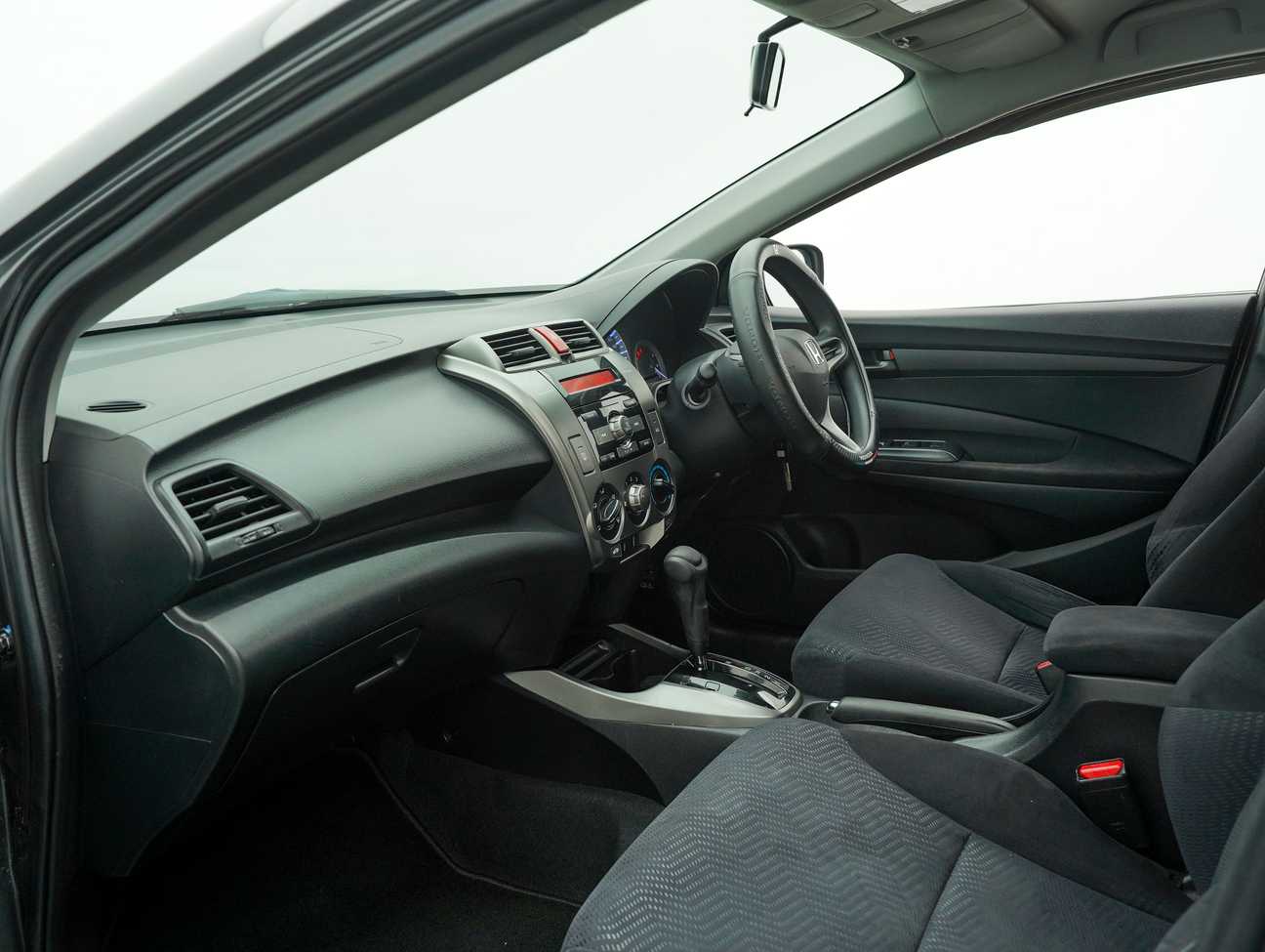 used 2012 Honda City S 1.5