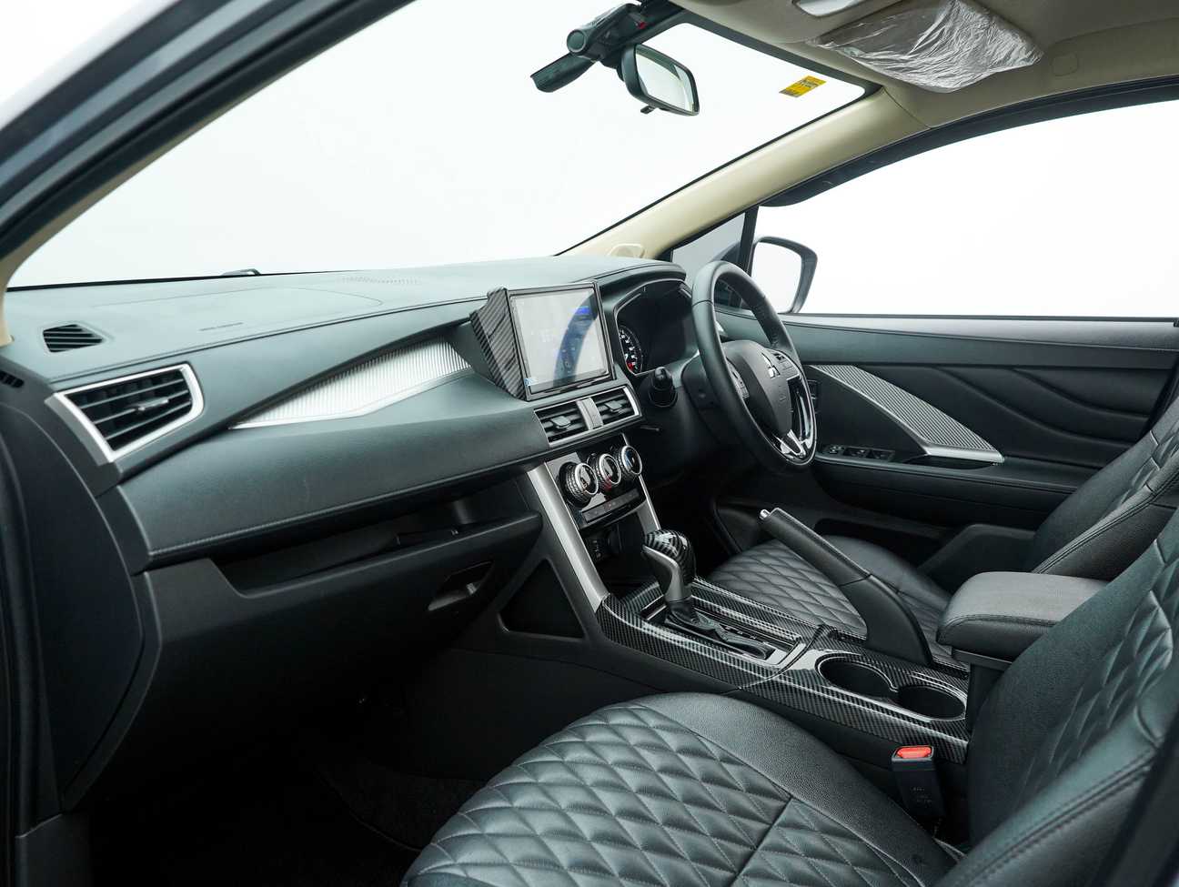 terpakai 2021 Mitsubishi Xpander  1.5