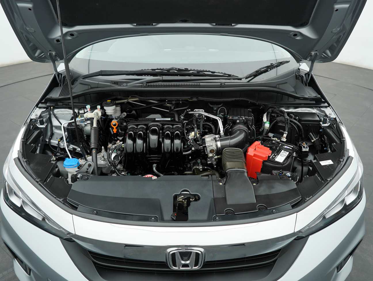 used 2022 Honda City E 1.5