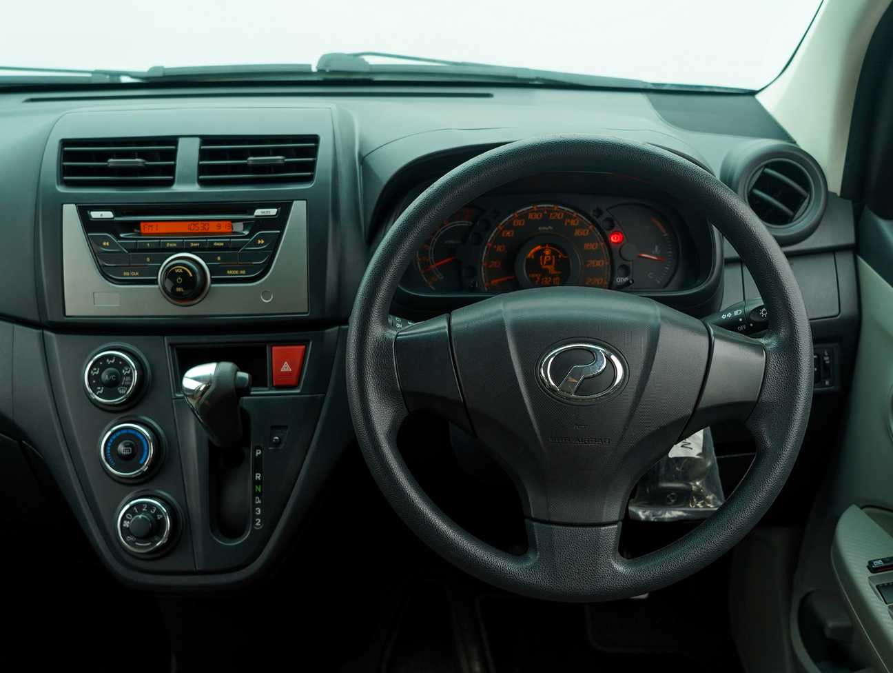 used 2015 Perodua Myvi G 1.3