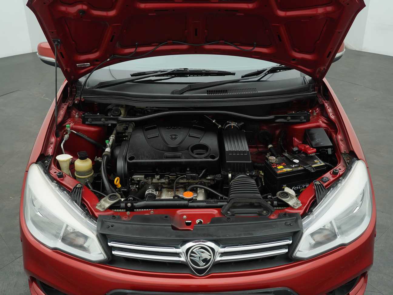 used 2019 Proton Saga Standard 1.3