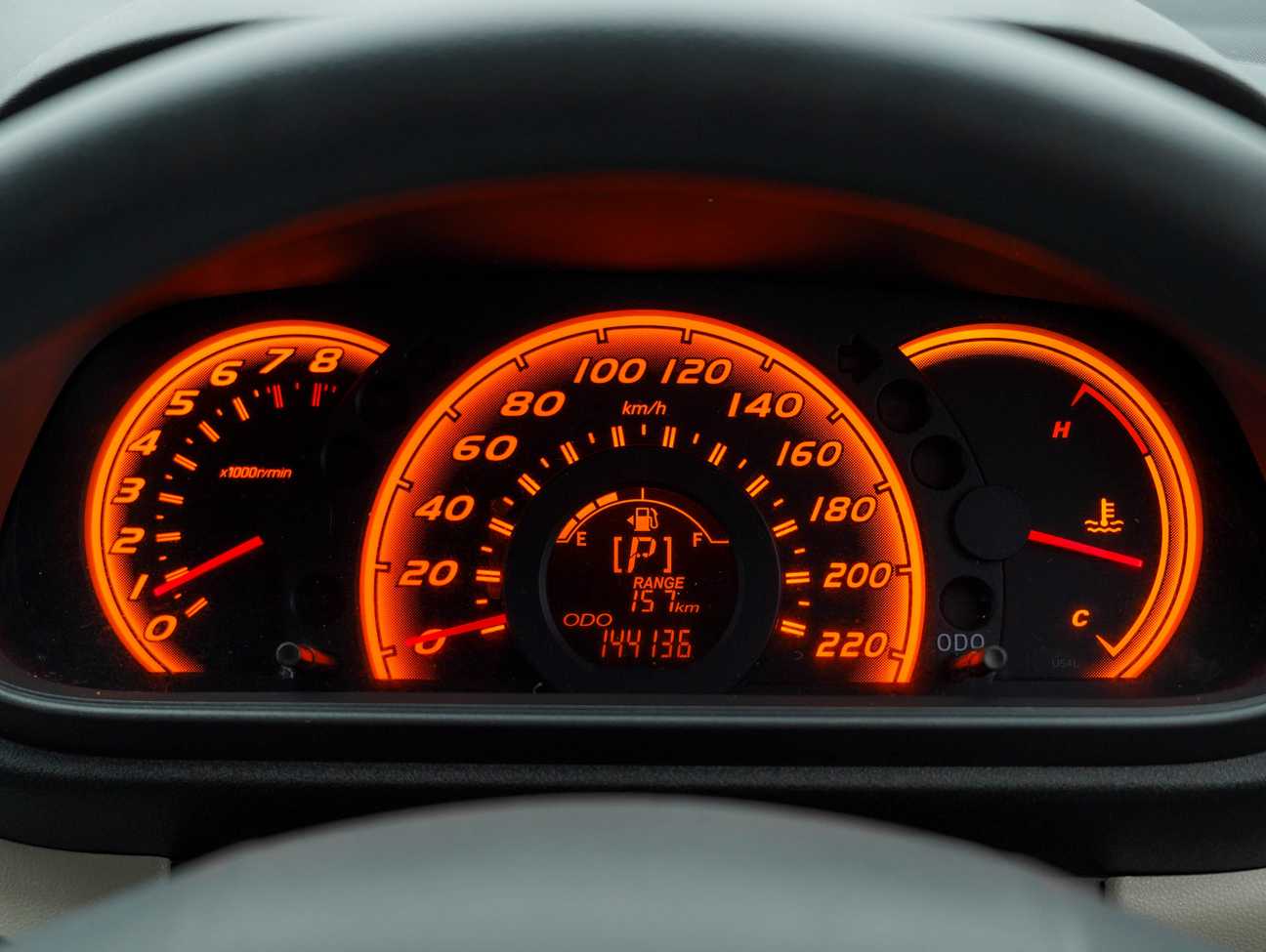 terpakai 2012 Perodua Myvi EZ 1.3