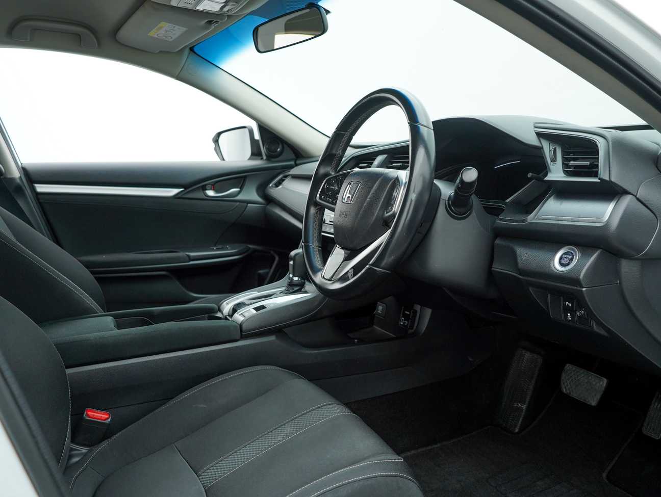 used 2018 Honda Civic S i-VTEC 1.8