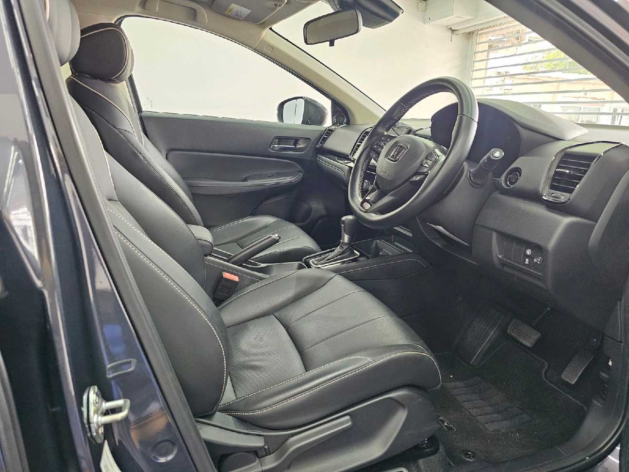 used 2022 Honda City V Sensing 1.5