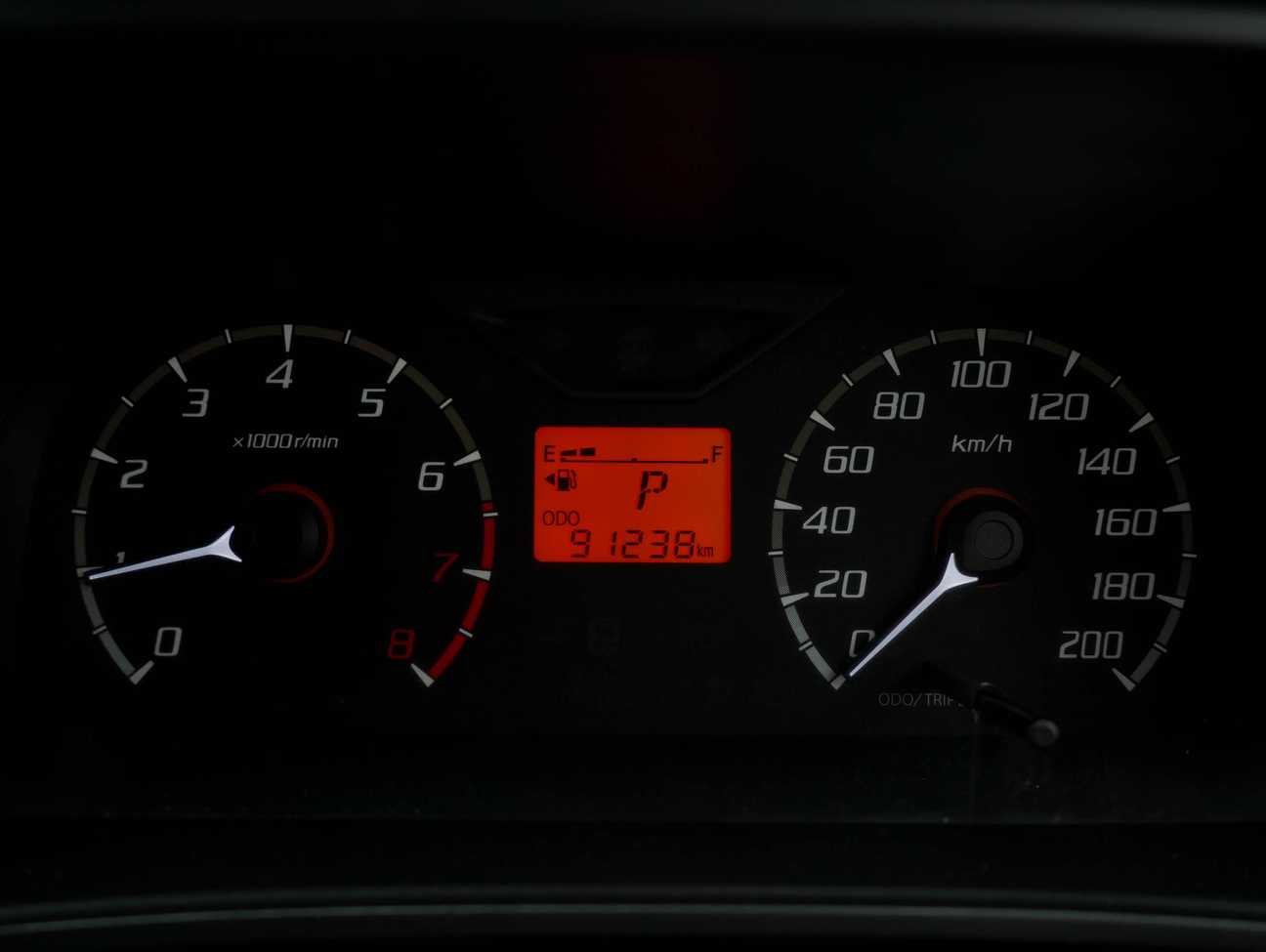 used 2018 Perodua Bezza G Standard 1.0